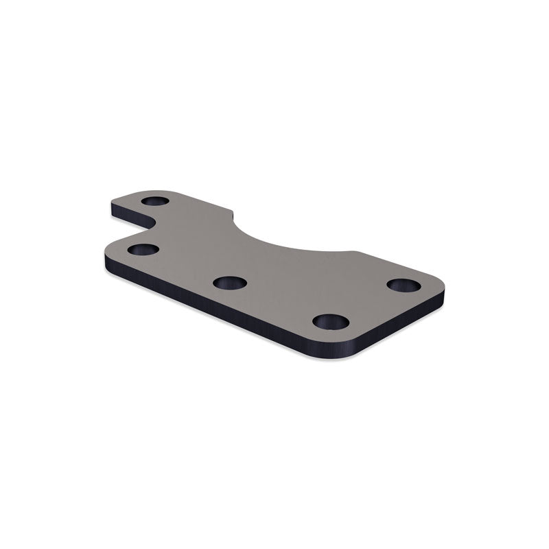 Super Duty High Steer Cap / Spacer | Reid Racing Knuckle (1/4