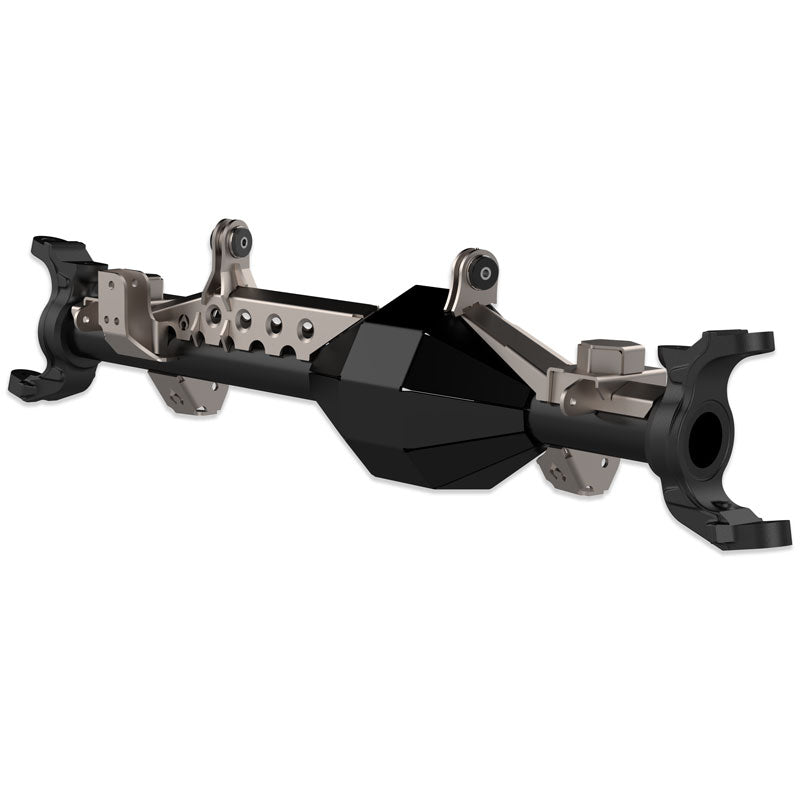 JK JL JT 1 TON - APEX Front 9 inch Swap Kit