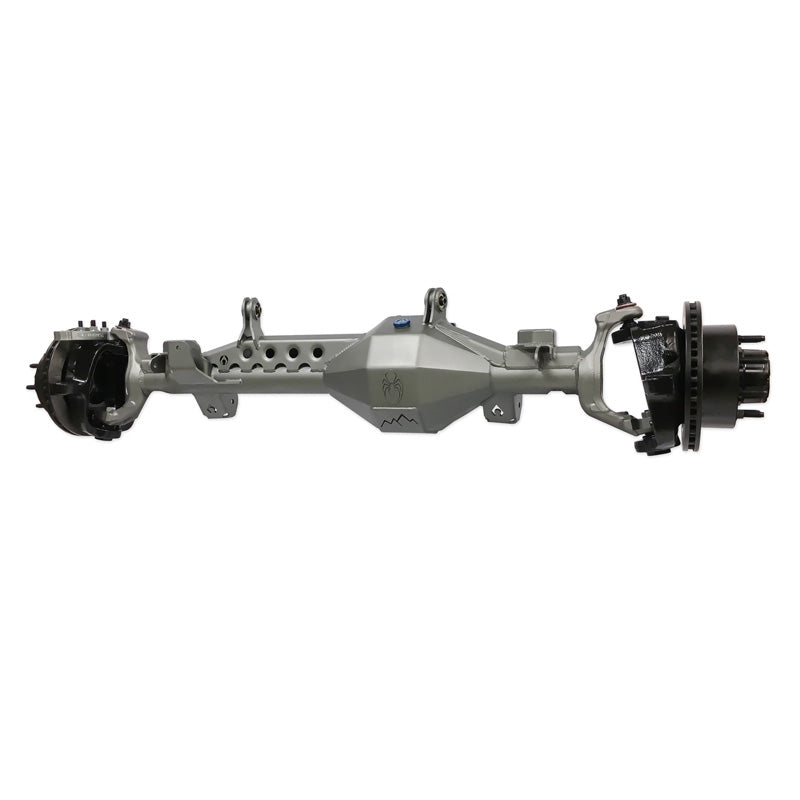 JK JL JT 1 TON - APEX Front 9 inch Swap Kit