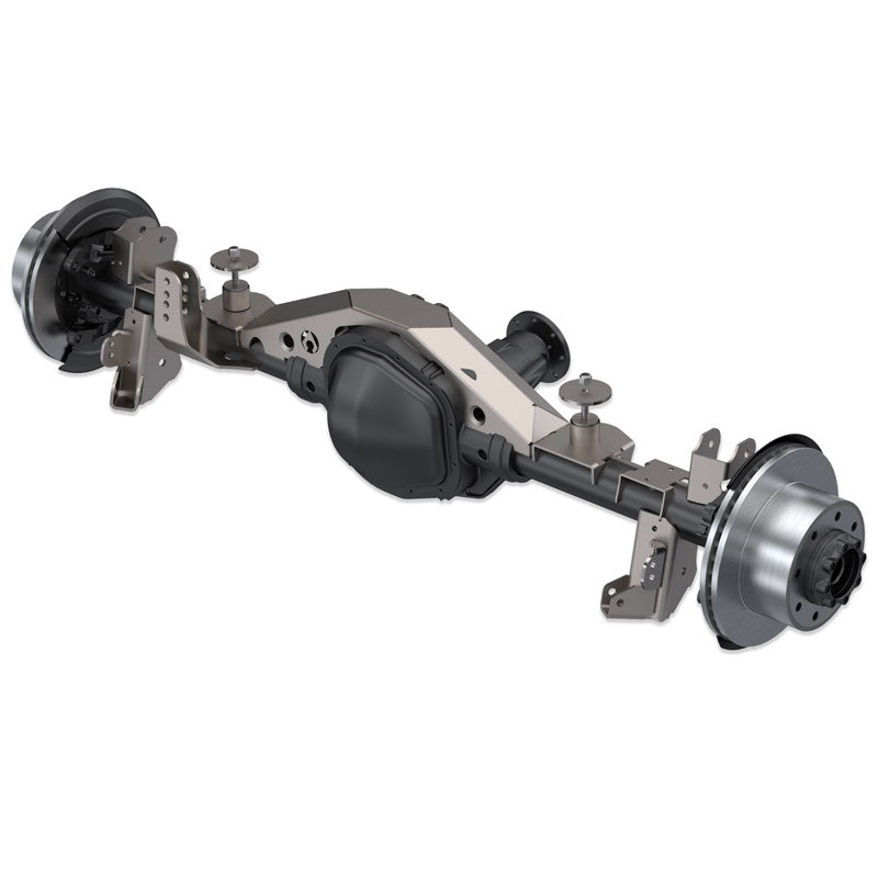 Artec JK 1 Ton Rear Axle Swap Kit w/ Truss | 14 Bolt & Sterling