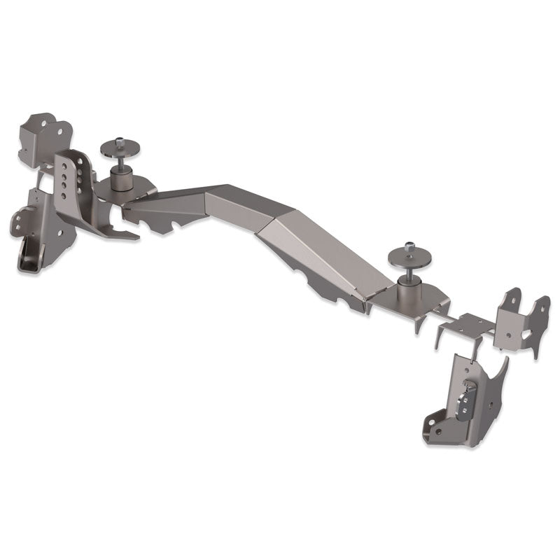 Artec JK 1 Ton Rear Axle Swap Kit w/ Truss | 14 Bolt & Sterling