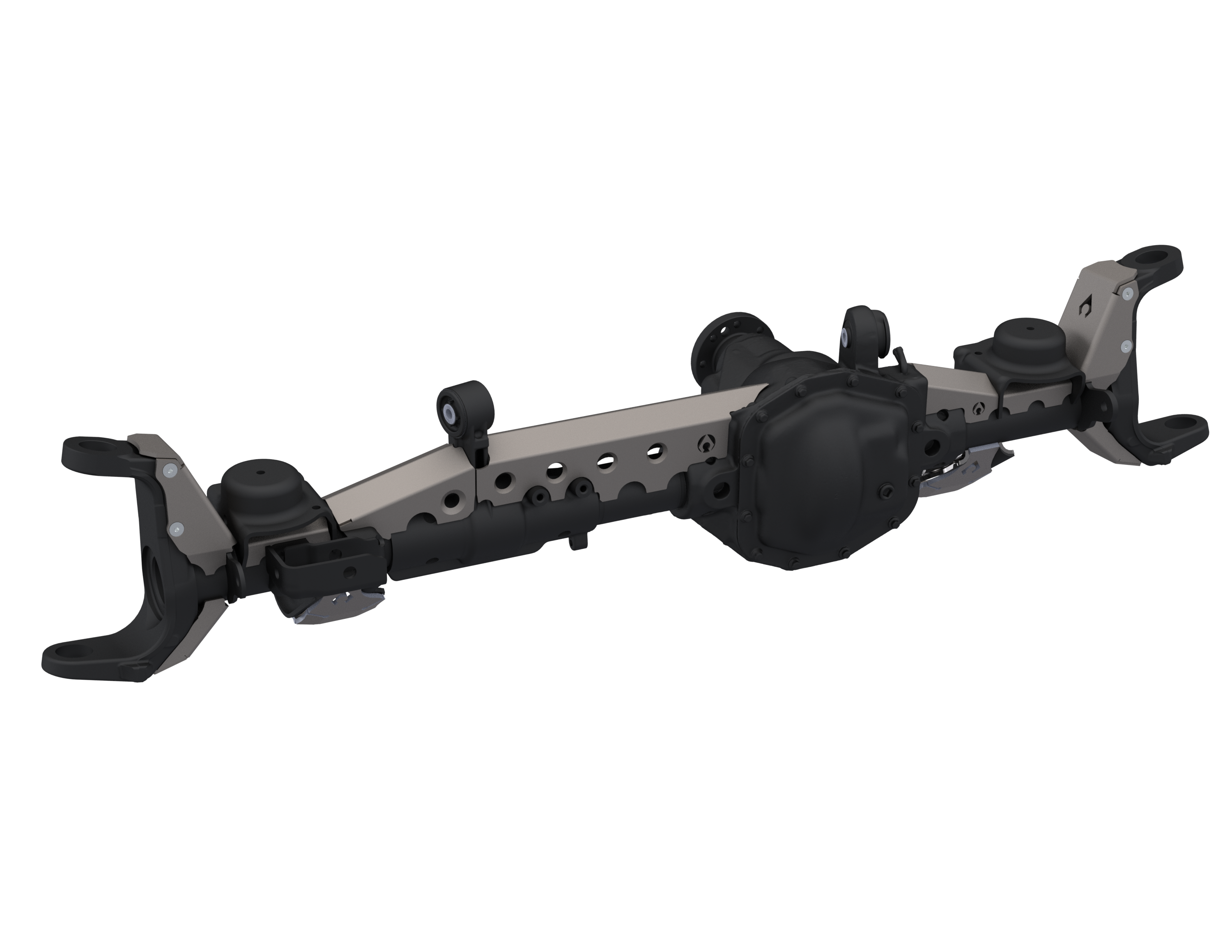 axle armor