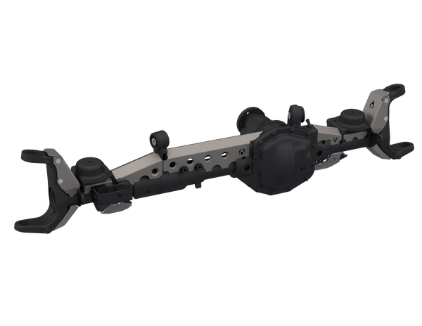 Artec Industries Jeep JL / JT APEX Front Axle Armor Kit – Rock Rig Supply