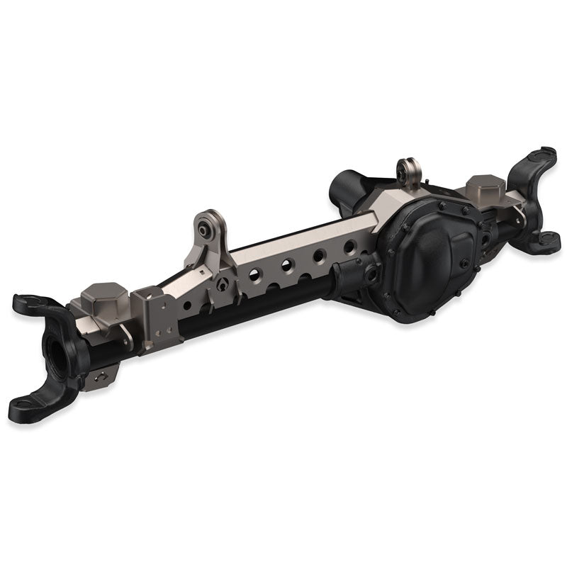 APEX Front Super Duty Swap Kit – JK, JL, JT 1 Ton Conversion (1999–2004 Axle)