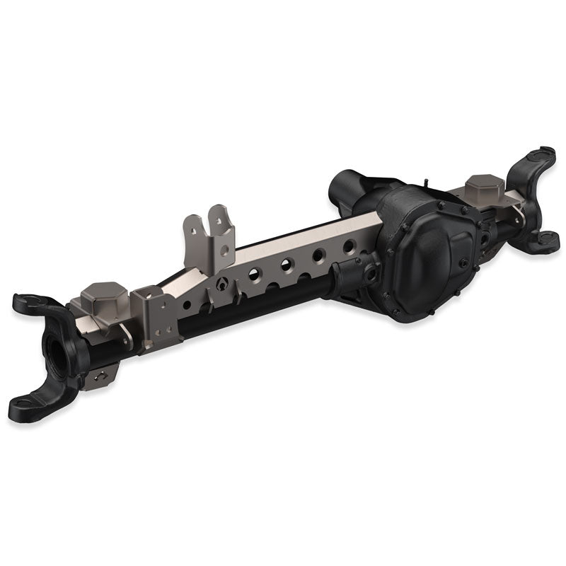 APEX Front Super Duty Swap Kit – JK, JL, JT 1 Ton Conversion (1999–2004 Axle)
