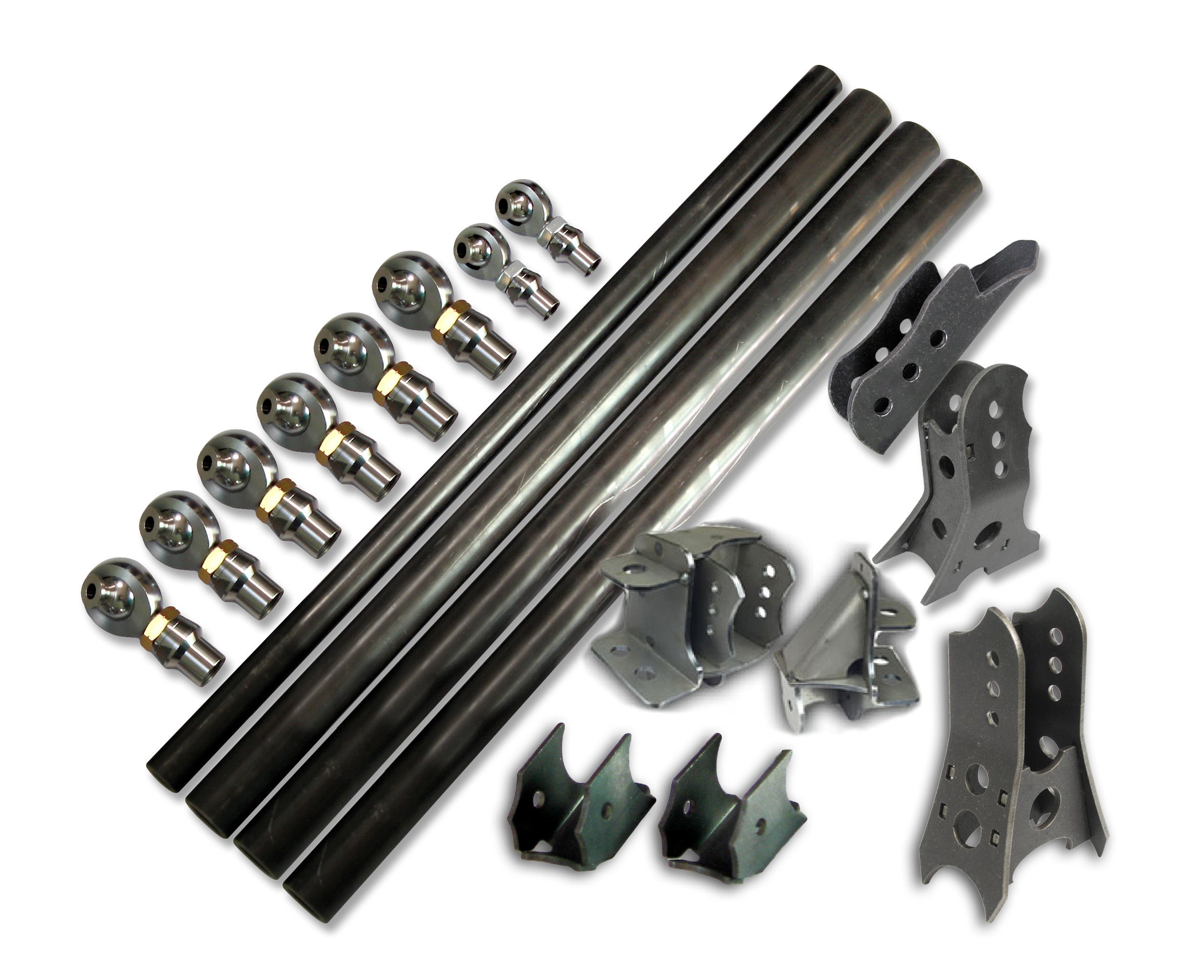 Artec 3 Link Suspension Kit w/ Panhard & Brackets