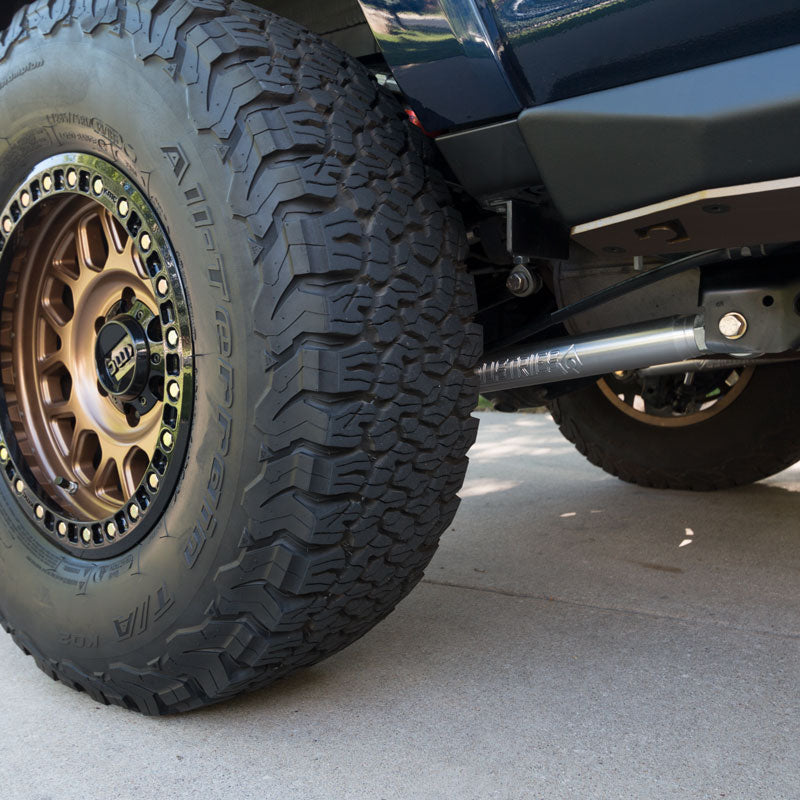 5th Gen Toyota 4Runner Aluminum Rear Track Bar
