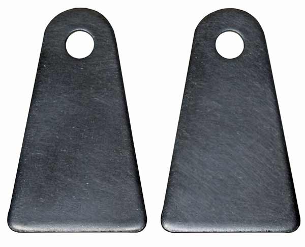 Long Shock Tabs