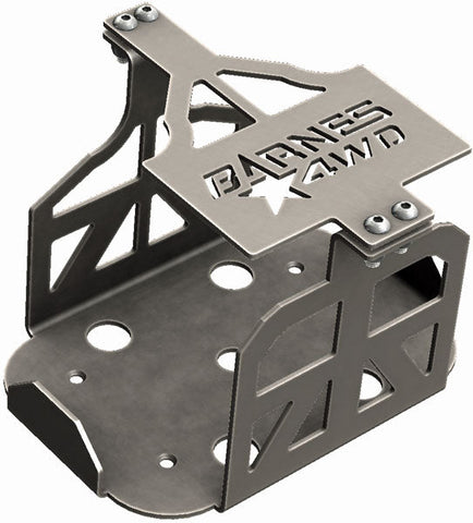 Barnes 4WD 34-78 Optima Battery Box