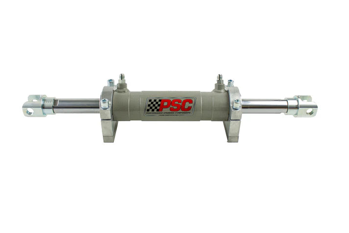 Double-Ended Full Hydraulic Steering Cylinder – PSC
