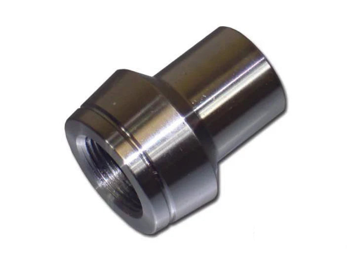 Threaded Tube Adapter – Multiple Thread Options