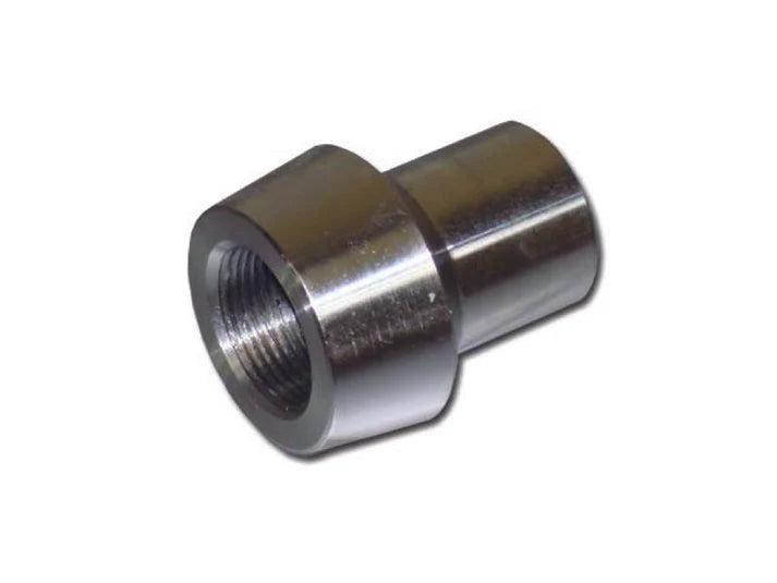 Threaded Tube Adapter – Multiple Thread Options