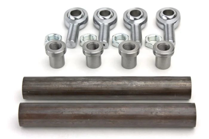 Heavy-Duty Tie Rod Link Kit – Multiple Sizes