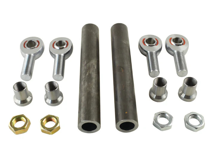 Heavy-Duty Tie Rod Link Kit – Multiple Sizes