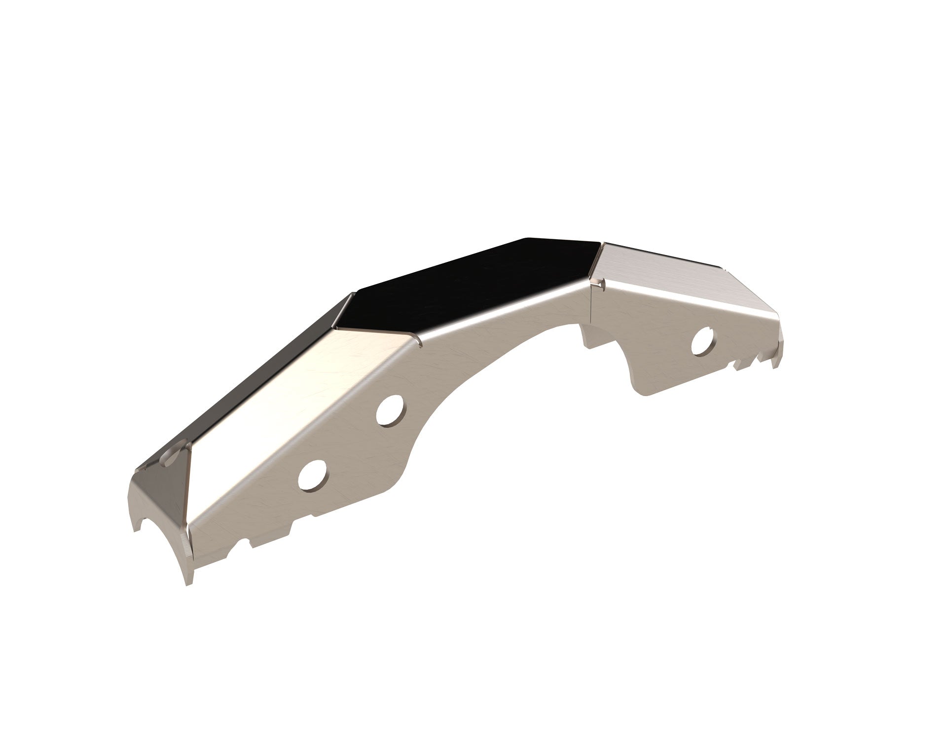 UD80 Dana 80 Rear Truss | Artec APEX Axle Truss