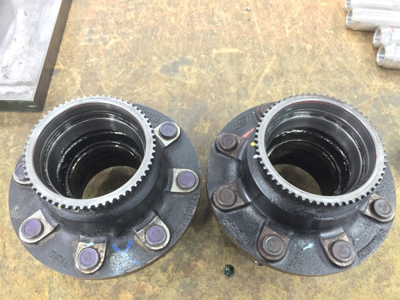 JK 1 Ton Swap ABS Kit | Sterling 10.5” Axle (60 Tooth Tone Ring)