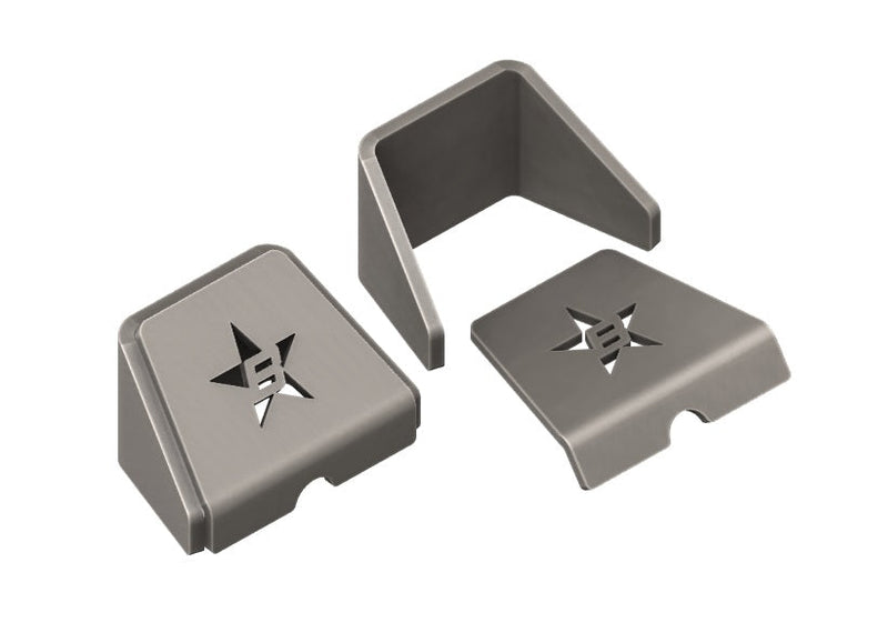 Tube Shock Towers Frame Mounts