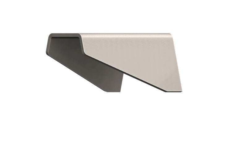 Universal Body Mount Blank