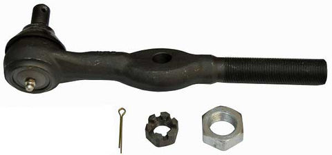 Under The Knuckle Y-Link  GM 1 Ton Tie Rod End ES2233L Left Hand Passenger Side