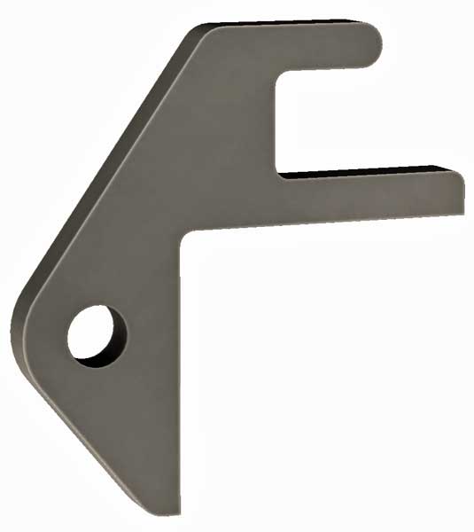 Dirt Head Recovery Hook