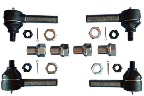 Crossover Steering Kit No Tubing