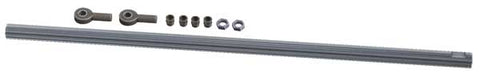 High Steer Aluminum Tie Rod Kit 2005-2022 Superduty Dana 60 Axle