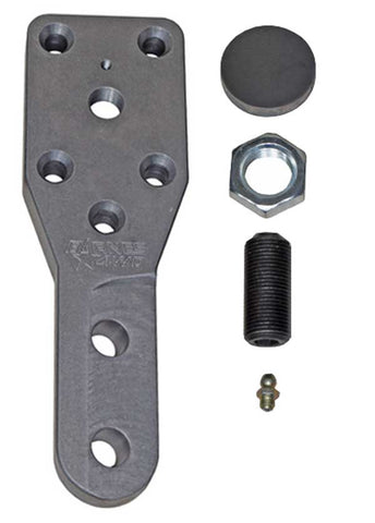 Kingpin Dana 60 Drivers High Steer Arm