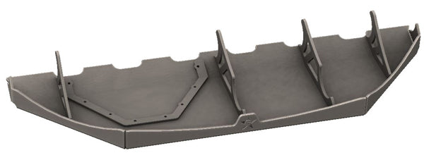 Universal DIY Double Ended Ram Mount