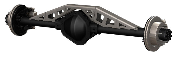 Pro Series GM 14 Bolt Full Width Axle Truss