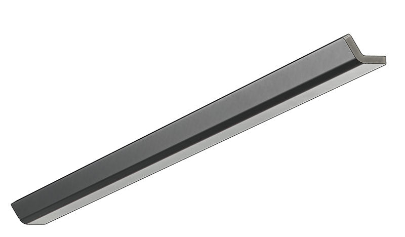 Artec tube armor welded onto offroad link and tie rod for rock crawling protection