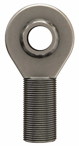 Heat Treated Chromoly 5/8- 18 X 1/2 Left Hand Thread Heim Joint