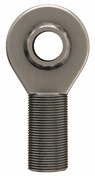 Heat Treated Chromoly 5/8- 18X 5/8 Right Hand Thread Heim Joint