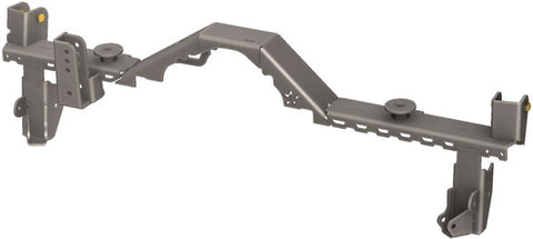 Jeep JK GM 14 Bolt One Ton Axle Truss Swap Kit