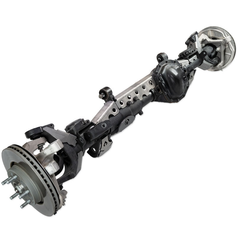 Artec JL/JT APEX Axle Armor Package – Front Truss, Rear Truss & CAD Skid Kit (JL4510 / JT0007 / JL4000)