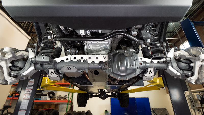 artec axle armor