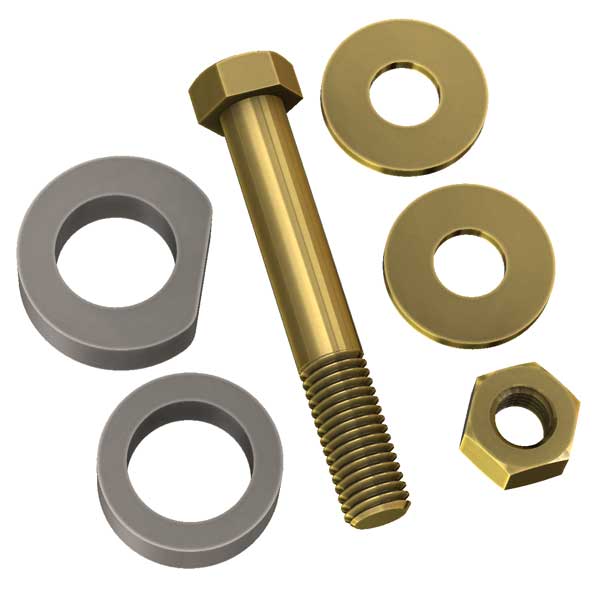 Large Enduro Joint Rebuild Tool Kit