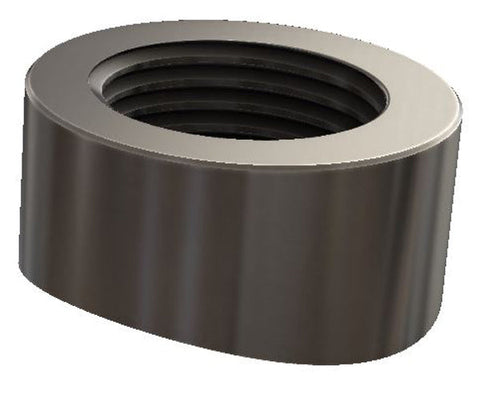 O2 Sensor Stainless Steel Weld Bung