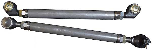 1 Ton Offset Tie Rod Crossover Steering Kit