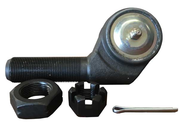Offset GM 1 Ton Tie Rod End OS2234L Left Hand