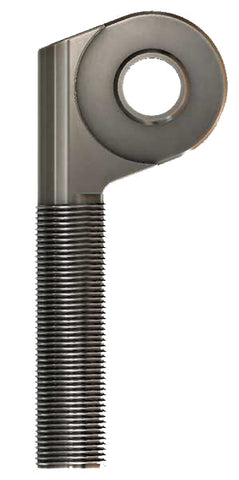 Offset Heat Treated Chromoly 7/8- 14 X 3/4 Heim Joint Left Hand