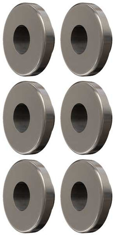 Repair Weld Washer 1/2" 6 Pack