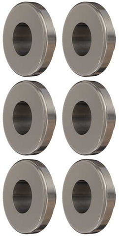Repair Weld Washer 5/8" 6 Pack