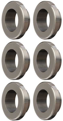 Repair Weld Washer 3/4" 6 Pack