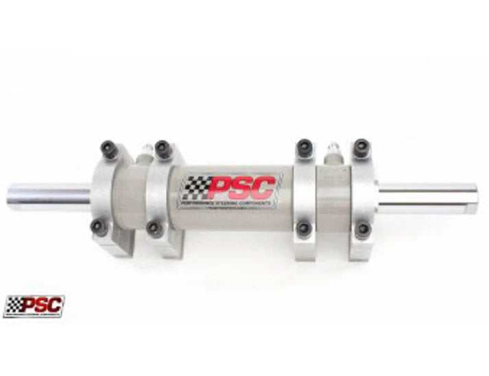 Double-Ended Full Hydraulic Steering Cylinder – PSC