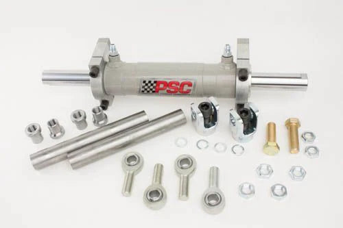 Double-Ended Full Hydraulic Steering Cylinder – PSC