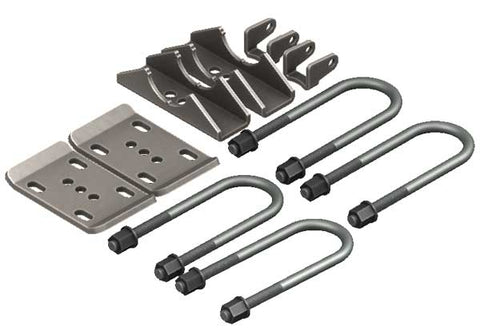 Dana 60 Rear Axle Swap Combo