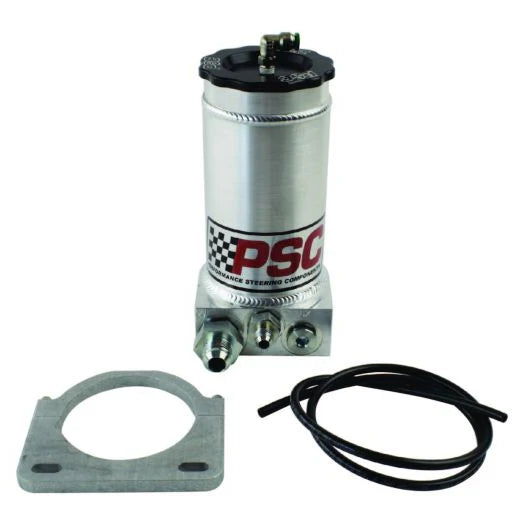 Remote Fluid Reservoir - Off-Road 8.25