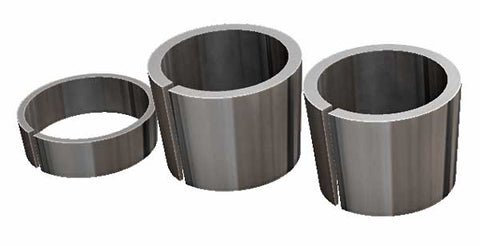 Super Duty Dana 60 3/4" Tie Rod Hole Insert