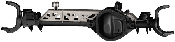 Dana 44 Front Axle Truss Jeep Wrangler TJ Rubicon, and Jeep Wrangler LJ Rubicon