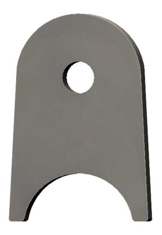 3/16" Thick 1 3/4" Tube Link Tab